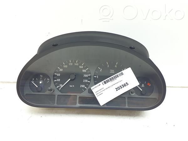 Speedometer (instrument cluster)   6931243,0263639078