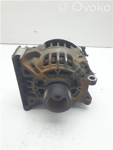 Mercedes-Benz A W168 Generator/alternator 