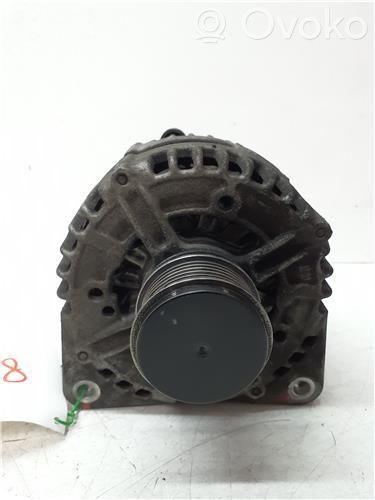 Alternador   04801715AA,0121715047