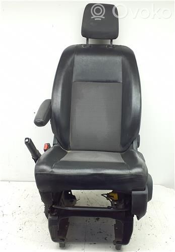 Front driver seat   16167572ZP