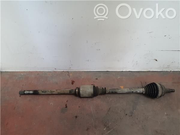 Eje de transmisión delantero   8200499895