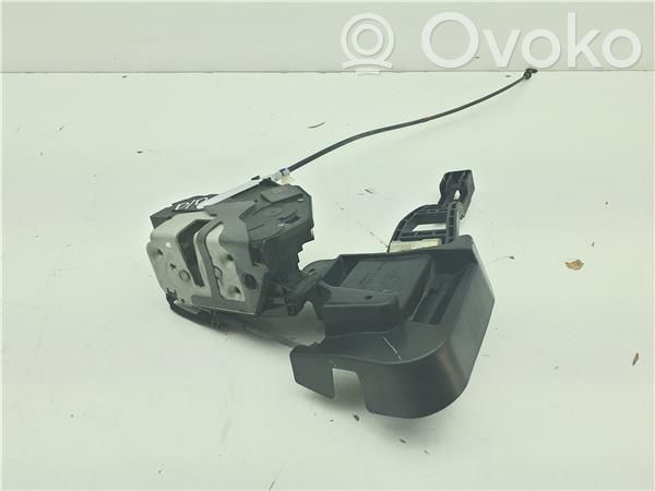 Ford Ranger Front door lock 