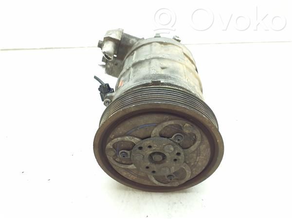 Hyundai Sonata Kompresor / Sprężarka klimatyzacji A/C 