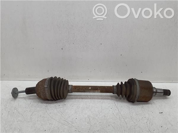 Eje de transmisión delantero   6G913B437BF