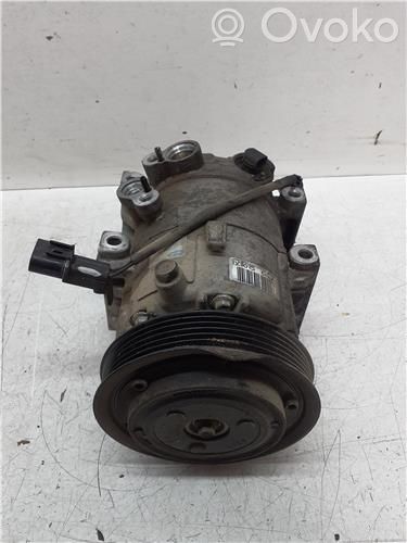 Compresseur de climatisation   97701A6700,F500JDCCE11
