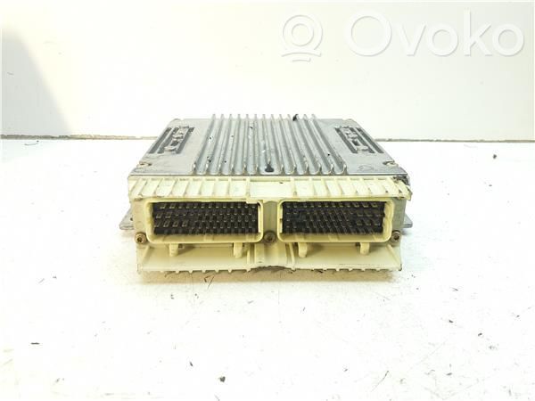 Mercedes-Benz E W210 Unitate/modul de control motor 