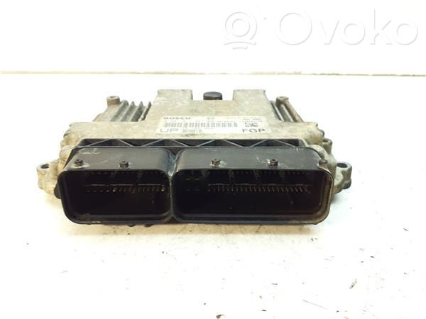 Engine control unit/module   55189924,0281011667