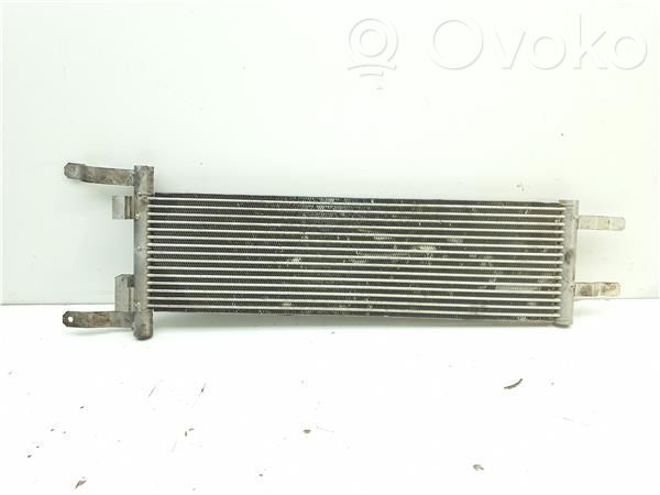 Alfa Romeo Stelvio Radiator intercooler 