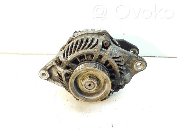 Alternador   A1351540202,MN155953A5TG0091ZE