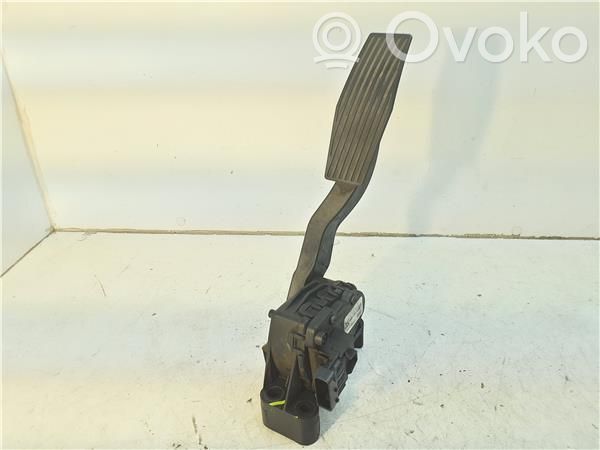 Opel Astra G Pedal del acelerador 