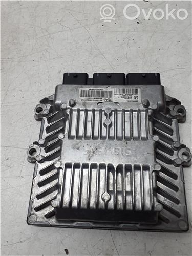 Engine control unit/module   9661617480