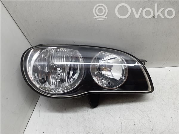 Toyota Corolla E110 Scheinwerfer 