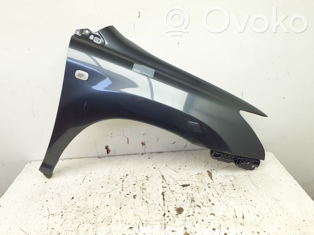 Lexus RX III Guardabarro 