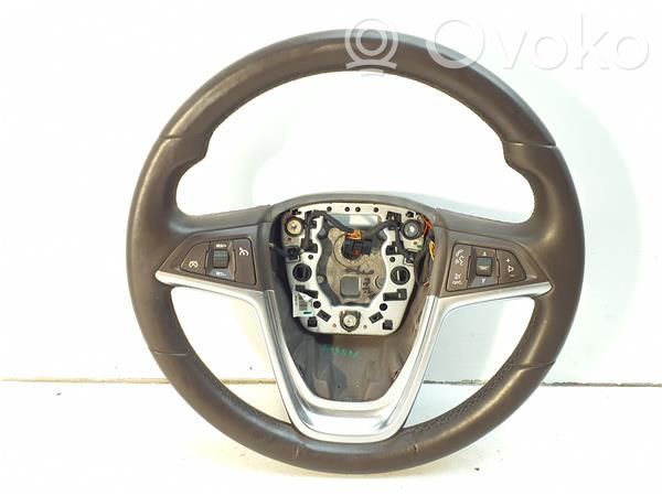 Opel Insignia A Volante 
