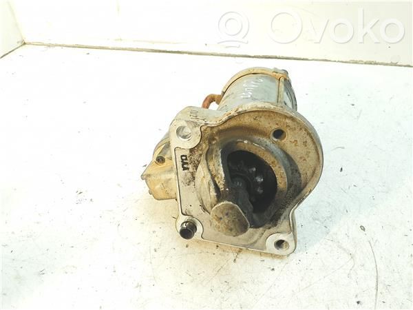 Motor de arranque   H1BT11000GC