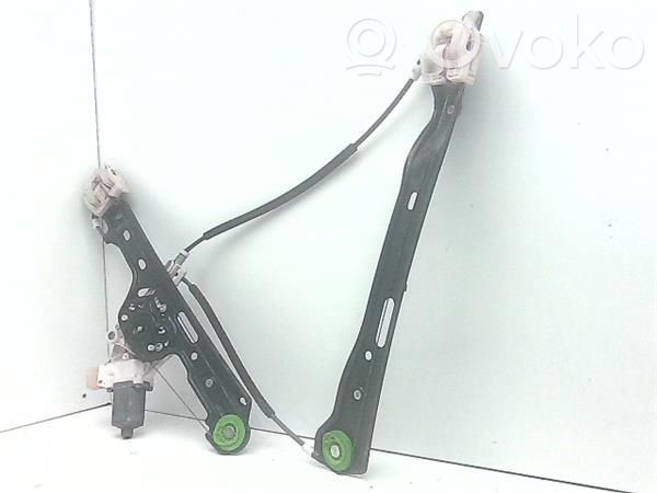 Regulador manual de la ventanilla delantera   51337138465
