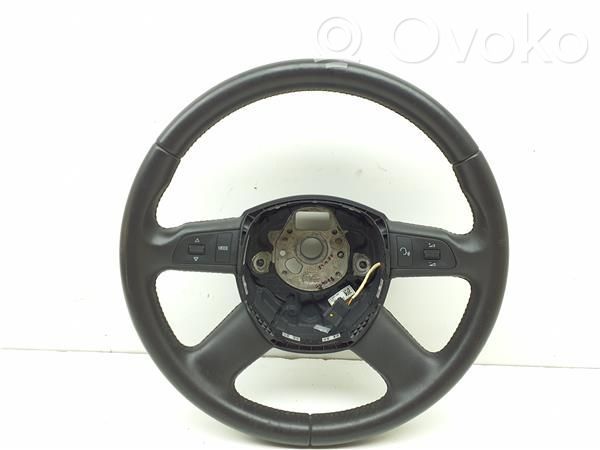 Audi A6 S6 C6 4F Volant 