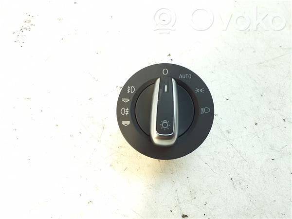 Interruptor de control del panel de luces   4F1941531E5PR