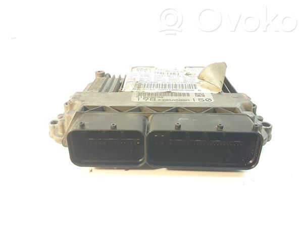 Fiat Bravo Engine control unit/module 