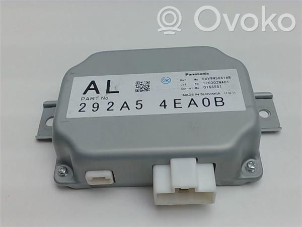 Nissan Qashqai Alte unități/module de control 