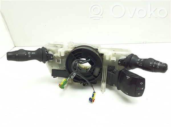 Panel lighting control switch   255670001R,255670001RB