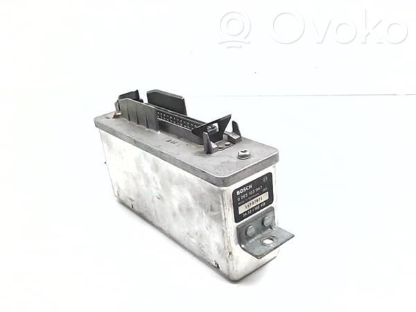 ABS control unit/module   34521160413,0265103047