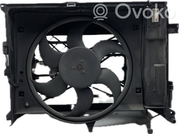 Elektrisks radiatoru ventilators   69226701,11373280802354043