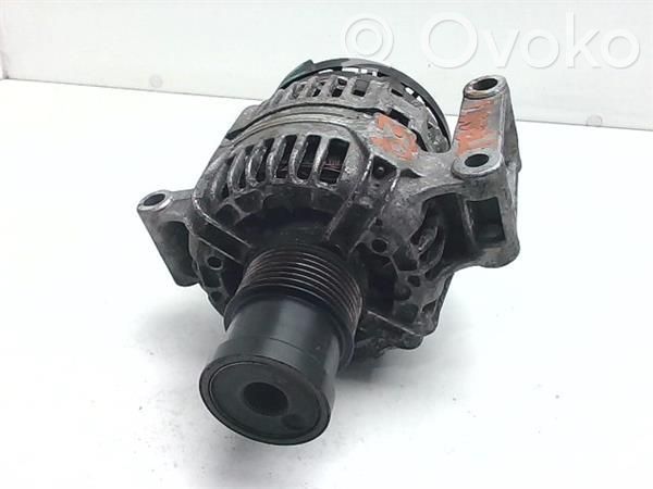 Ford Transit Alternador 