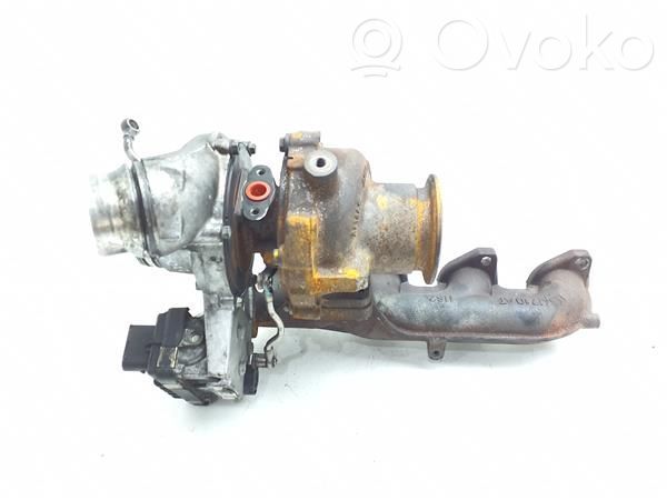 Turbo   7800594