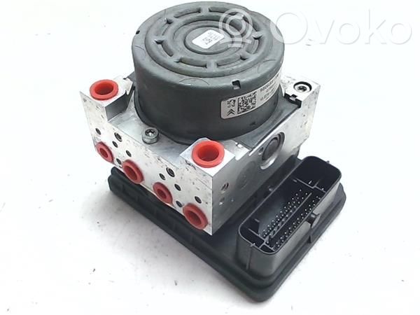 ABS Pump   9806891780