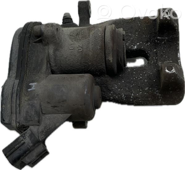 Renault Grand Modus Zacisk hamulcowy przedni 