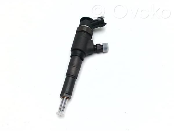 Peugeot 206 Inyector de combustible 