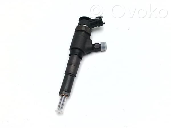 Inyector de combustible   1980CY,0445110135786280