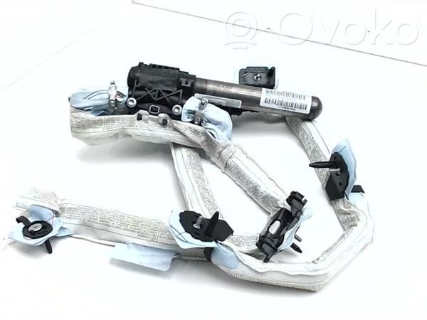 BMW 1 E81 E87 Priekšējo durvju drošības spilvens 