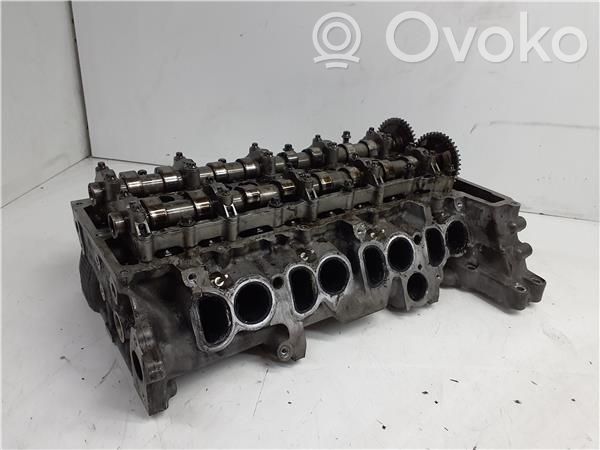 Culata del motor   11127810196,N47D20A7798678