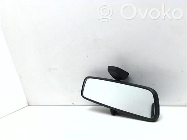 Rear view mirror (interior)   A049333