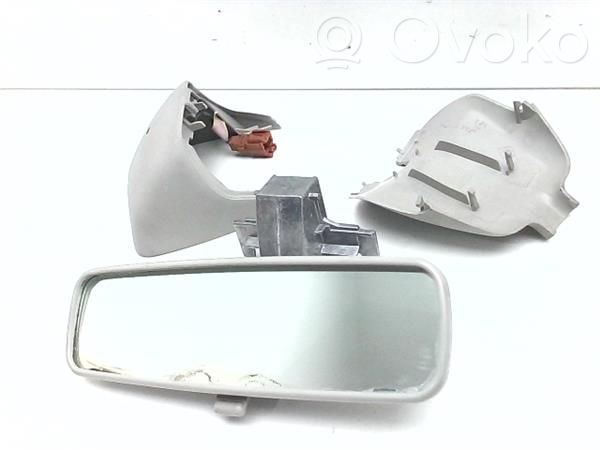 Renault Megane III Espejo retrovisor (interior) 