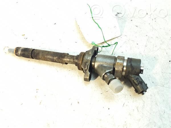 Inyector de combustible   892080,0445110188