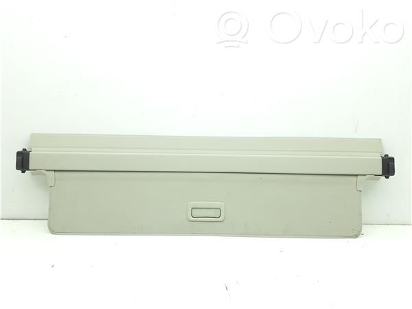 Volvo XC60 Hattuhylly 