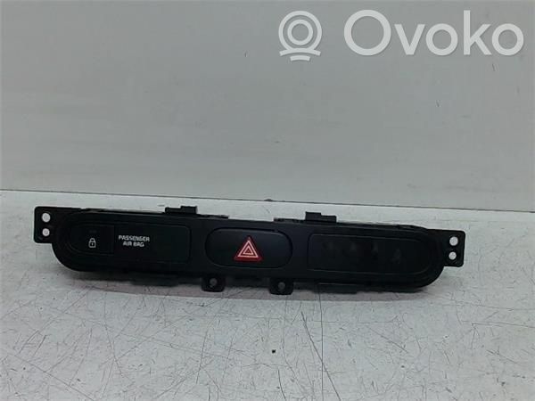 KIA Carens III Multifunctional control switch/knob 