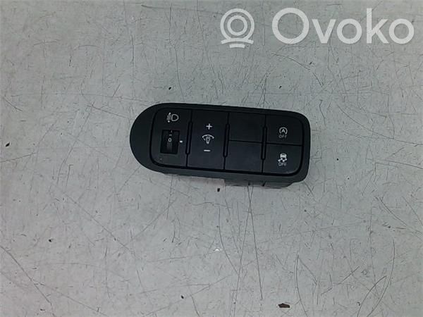 KIA Carens III Otros interruptores/perillas/selectores 