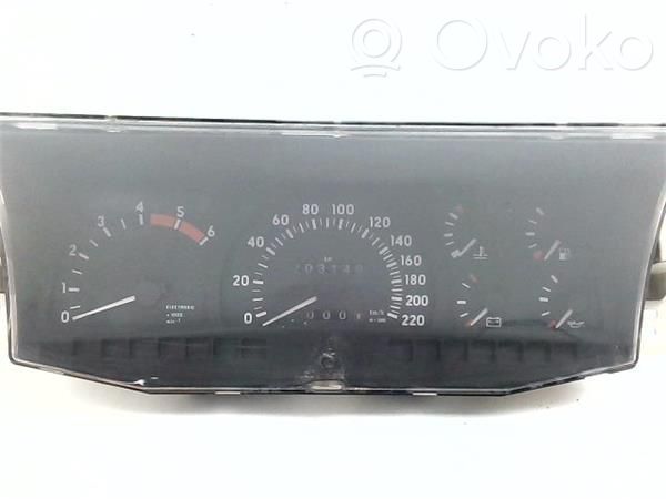 Opel Frontera A Licznik / Prędkościomierz 