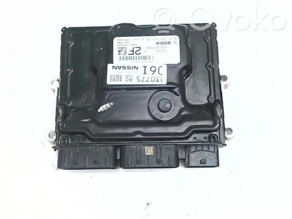 Nissan Qashqai Engine control unit/module 