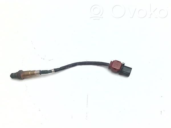 Ford Focus Sonde lambda 