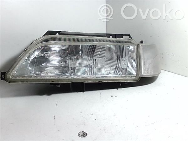 Citroen Xantia Far 