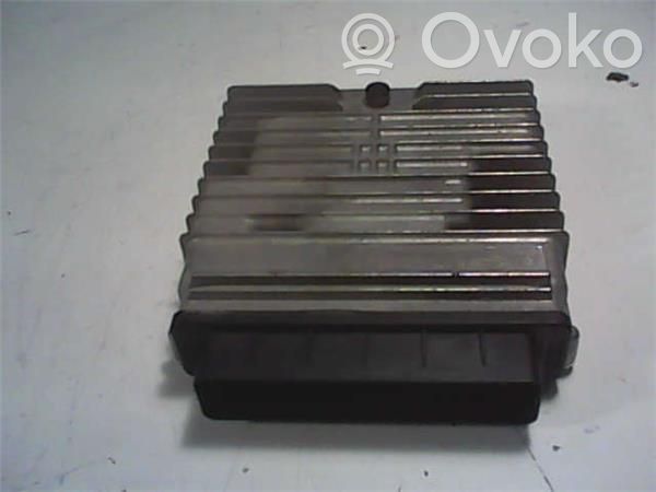 Ford Mondeo Mk III Engine control unit/module 
