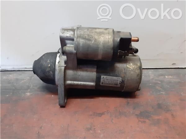 Motor de arranque   5194758,M000T867811925