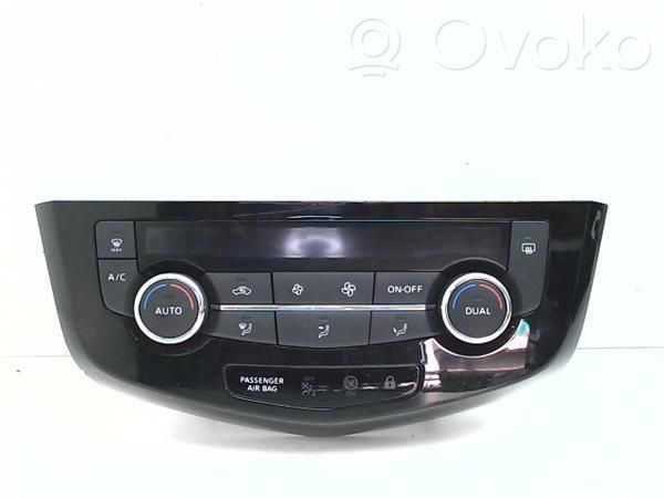 Nissan Qashqai Panel klimatyzacji 