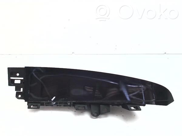 Mazda 3 II Head up display screen 
