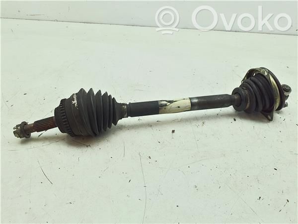 Renault Clio II Eje de transmisión delantero 
